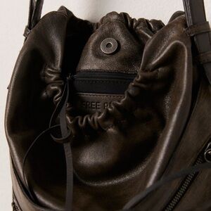 We The Free Tyra Bucket Bag
